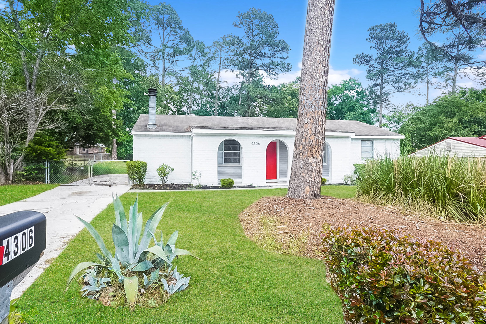 4306 Parkwood Drive, Augusta, GA 30906