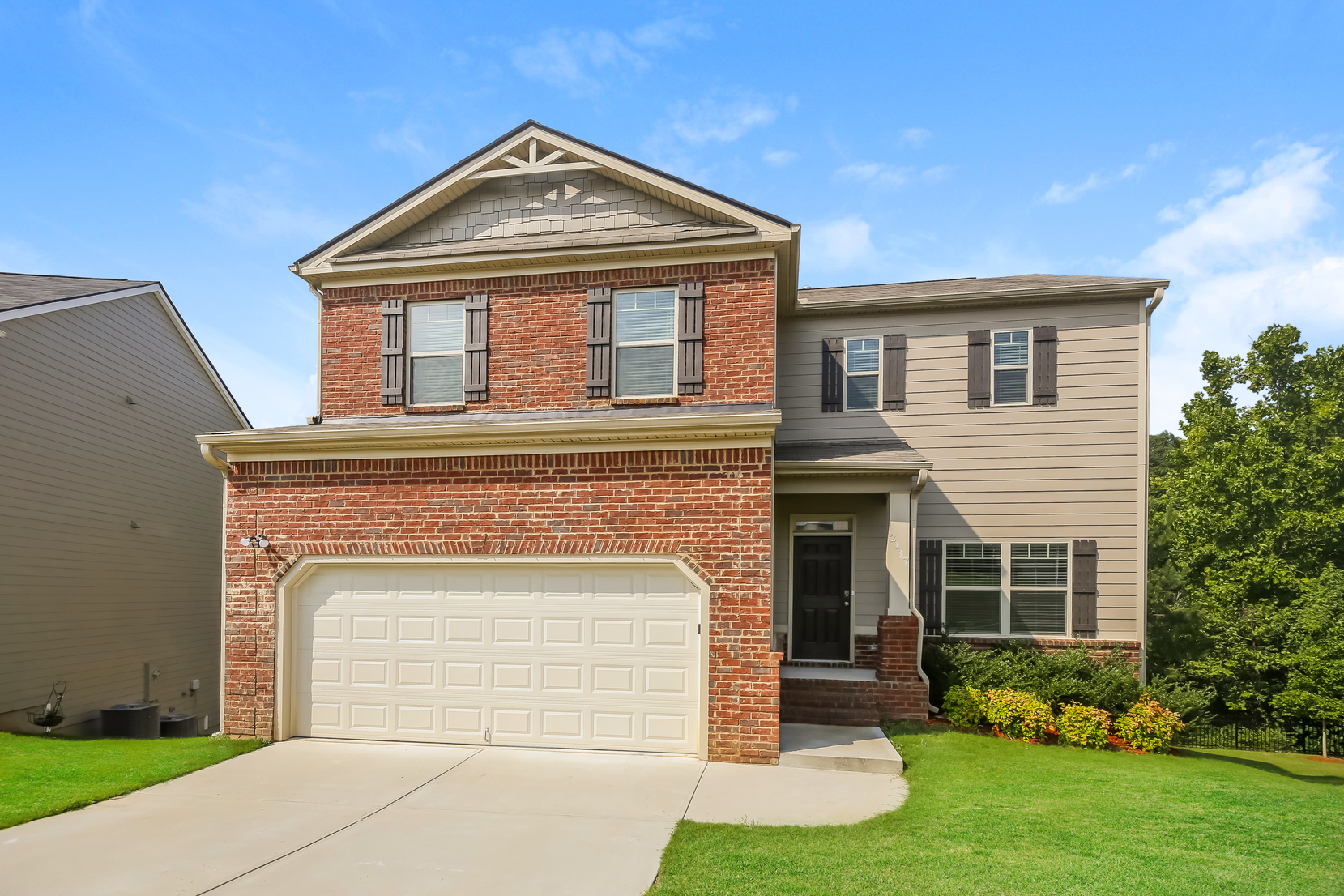 2117 Massey Lane, Winder, GA 30680