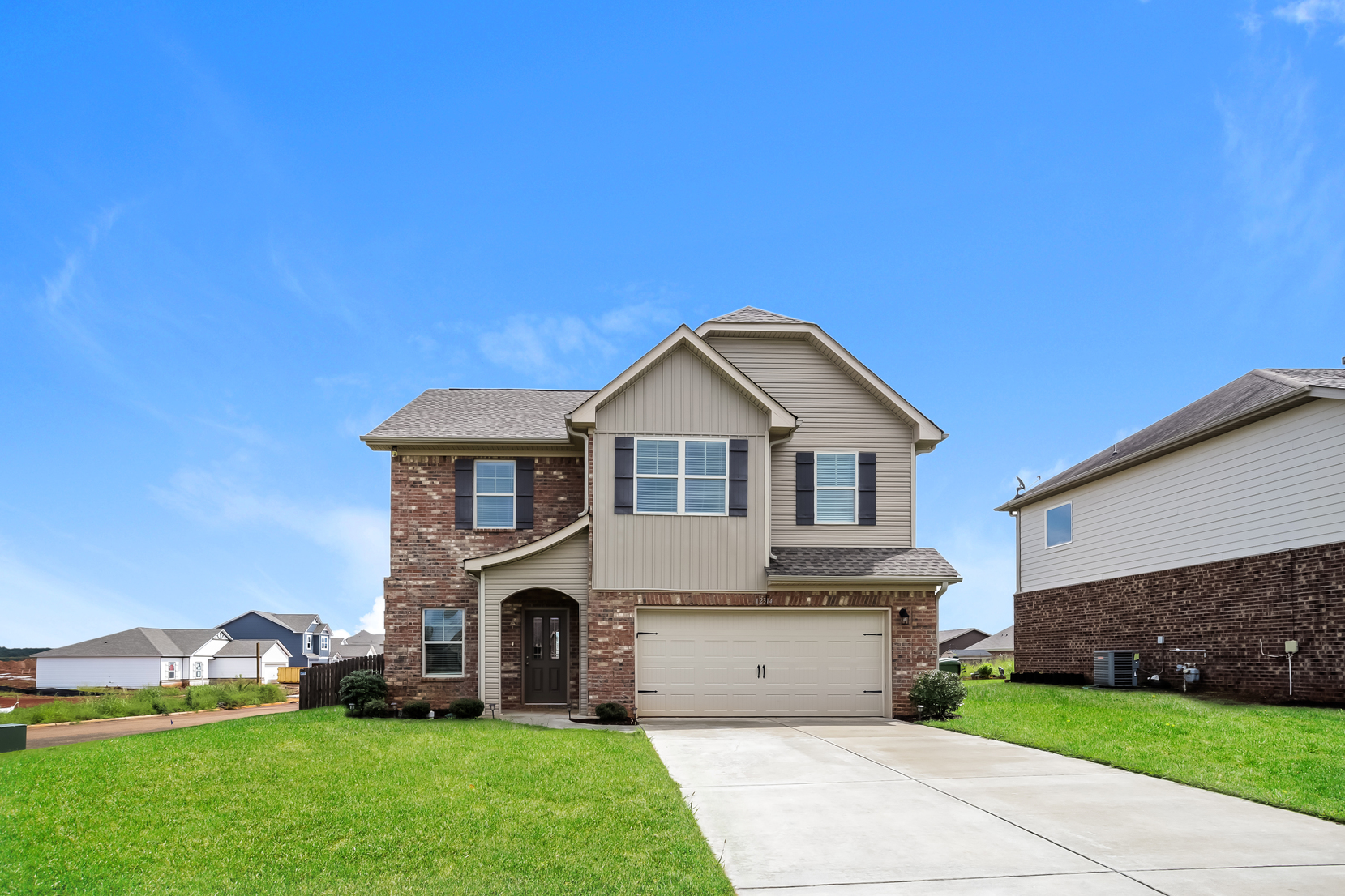 12314 Old Orchard Rd, Madison, AL 35756