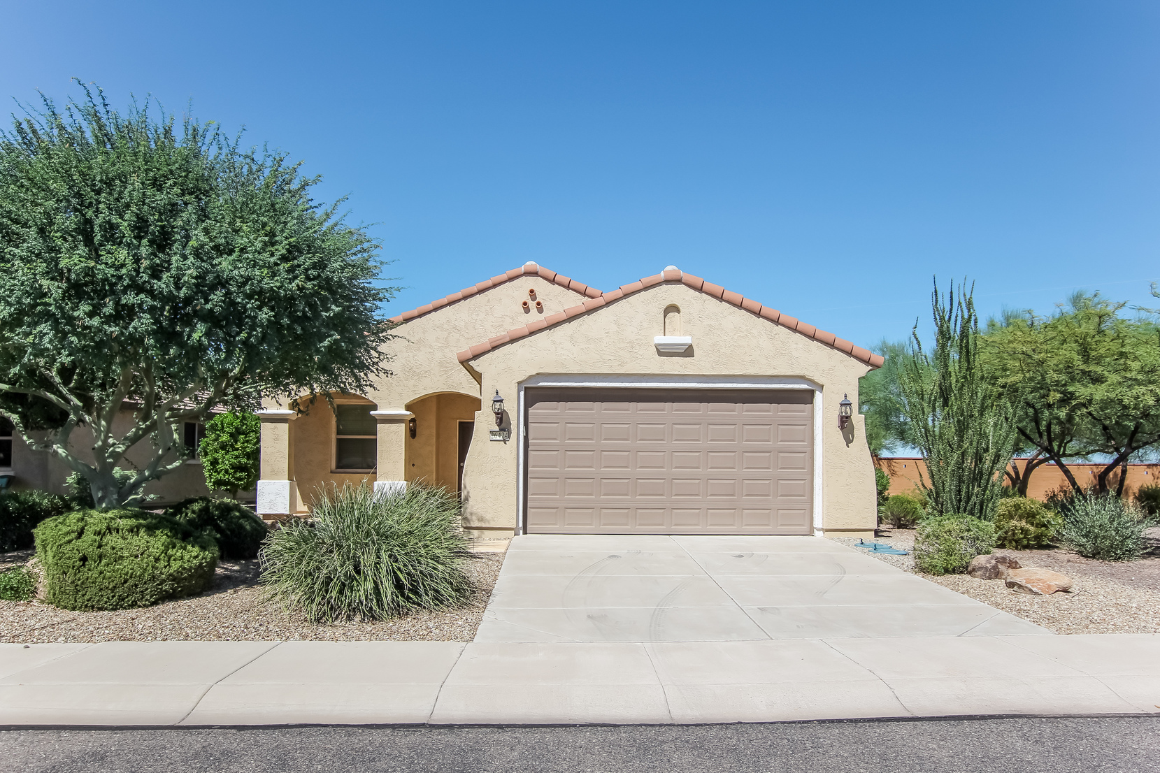 26424 West Ross Avenue, Buckeye, AZ 85396