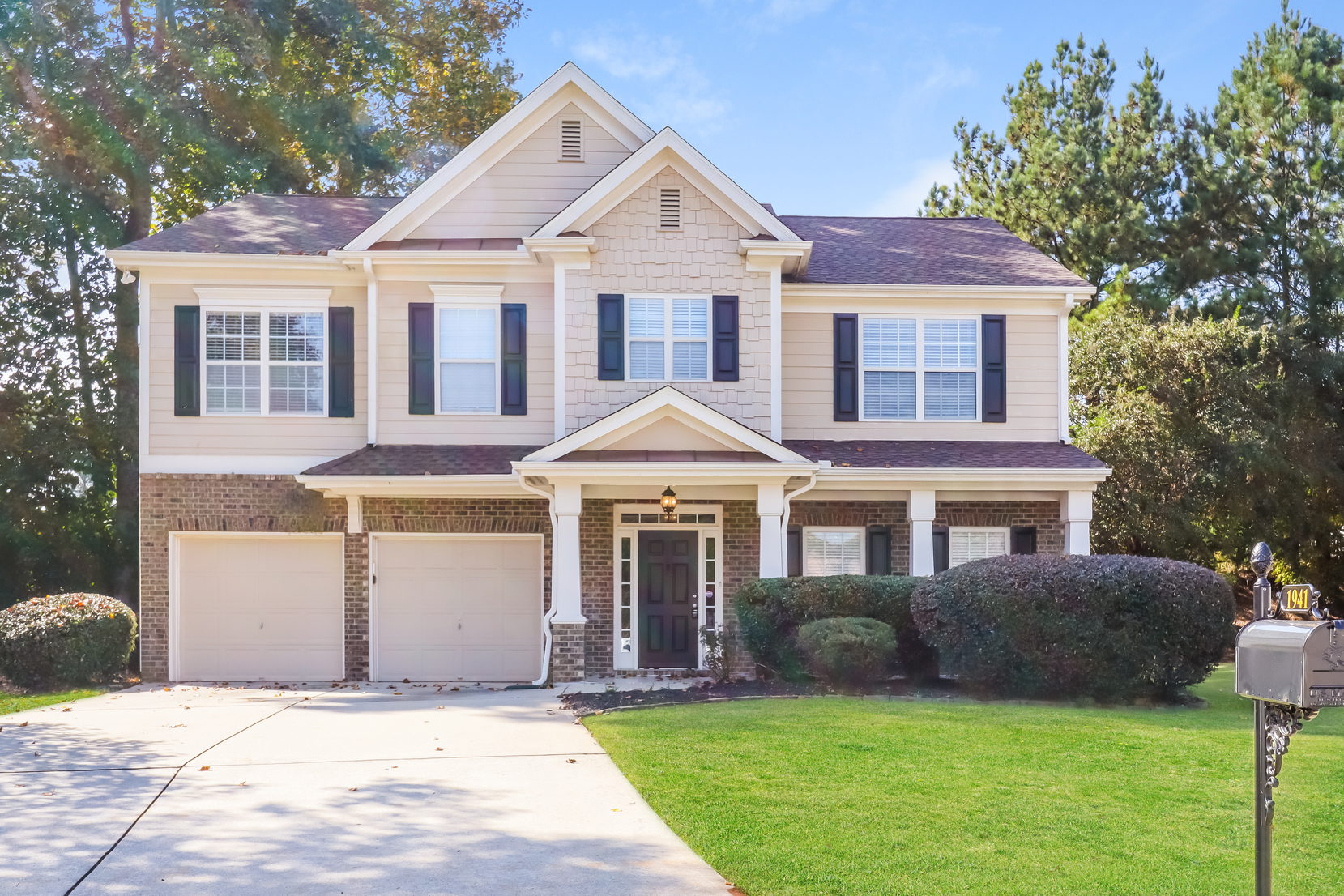 1941 Patterson Mill Court, Lawrenceville, GA 30044