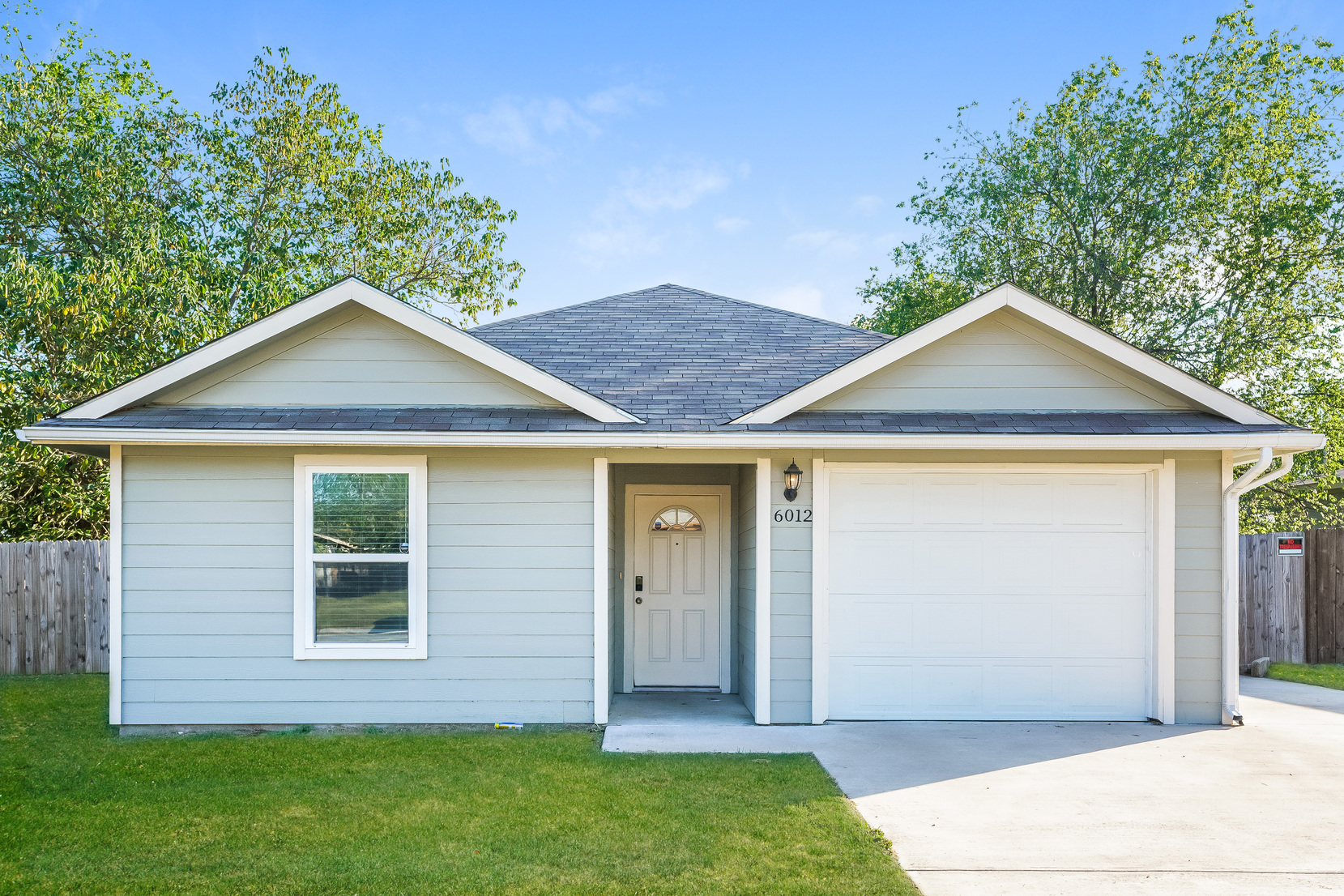 6012 Tallie Road, Fort Worth, TX 76112