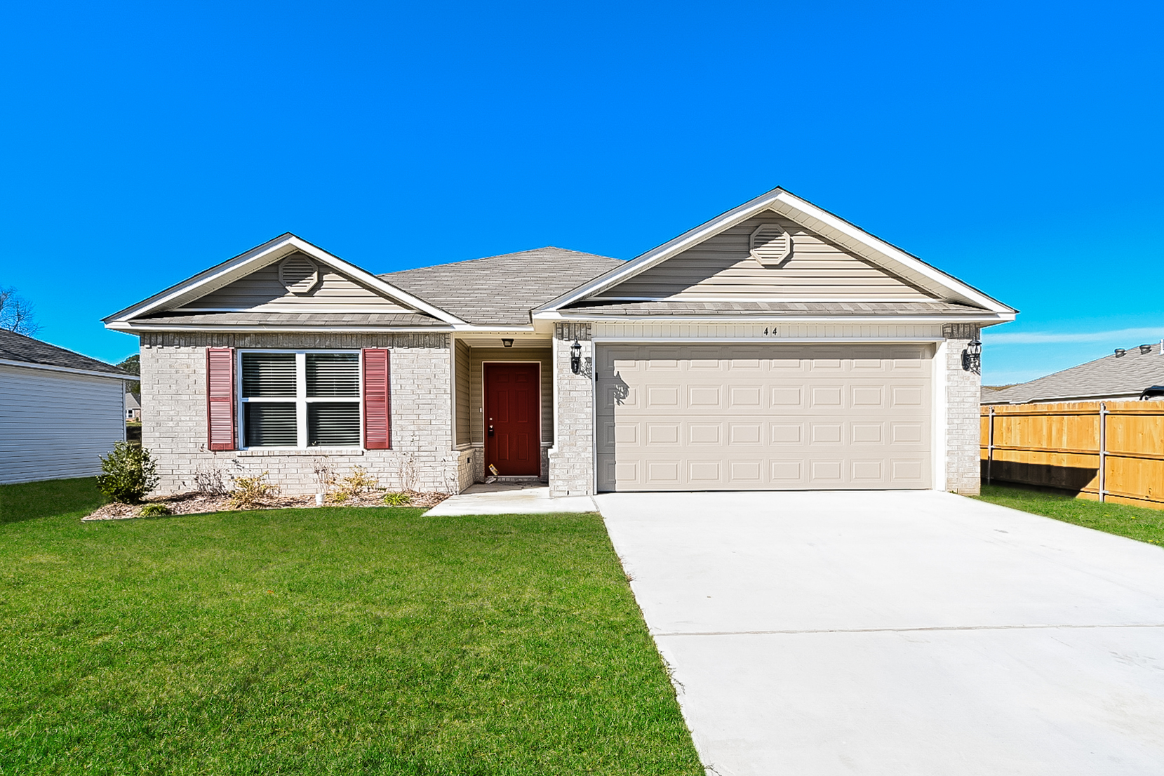 44 Winter Valley Cove, Conway, AR 72032