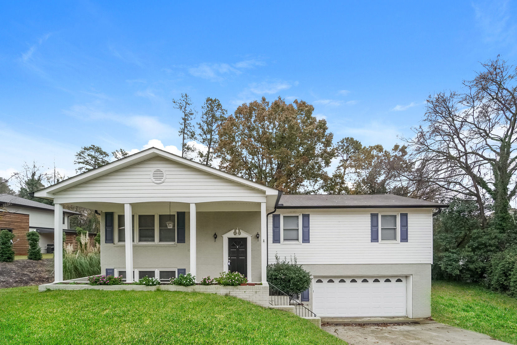 823 Burrage Road NE, Concord, NC 28025