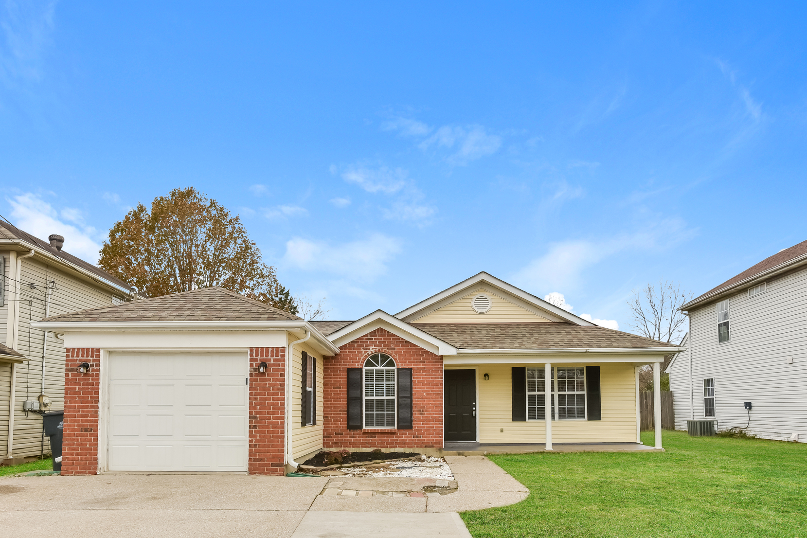 3916 Pepperwood Drive, Antioch, TN 37013