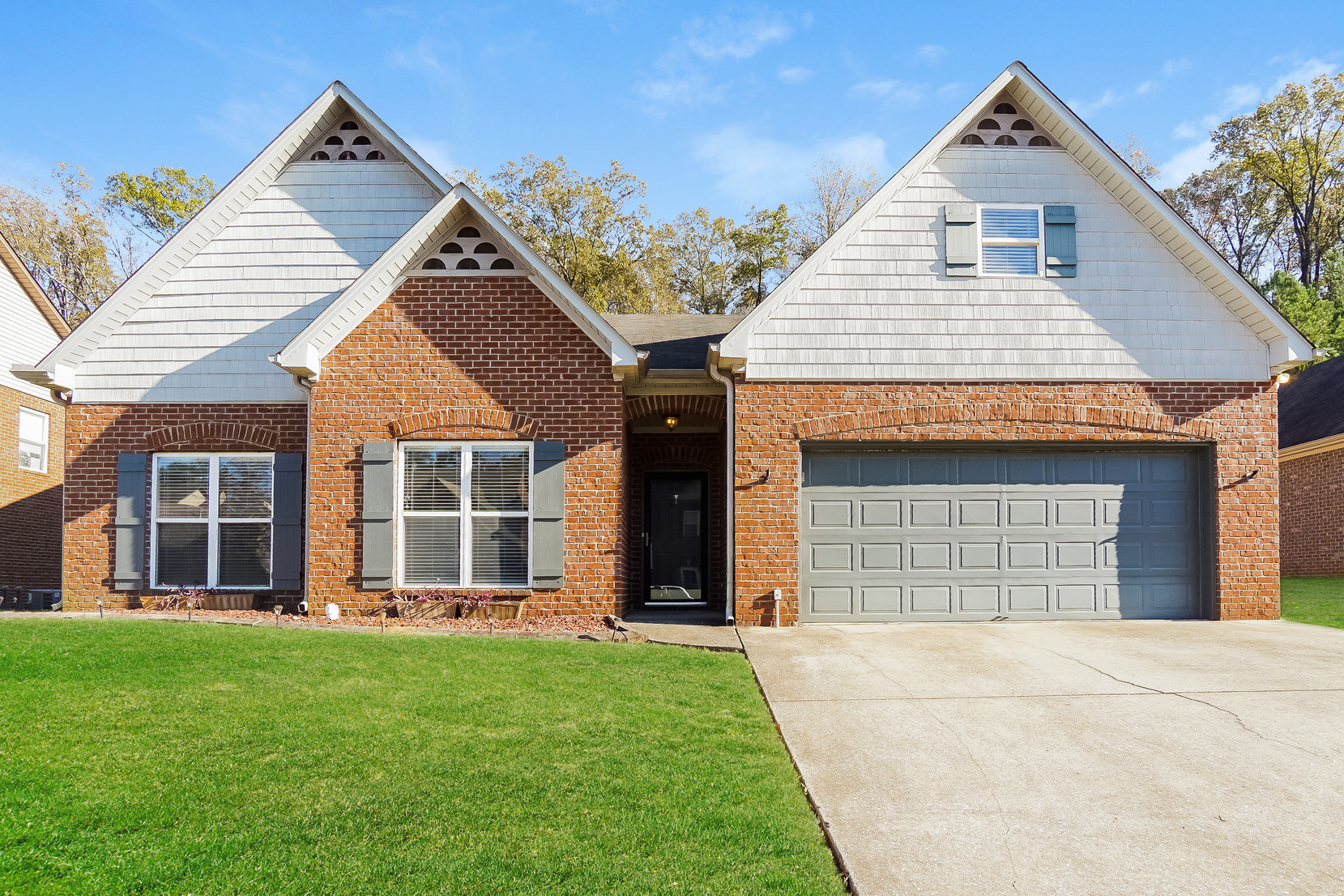 6332 Letson Farm Trail, Bessemer, AL 35022