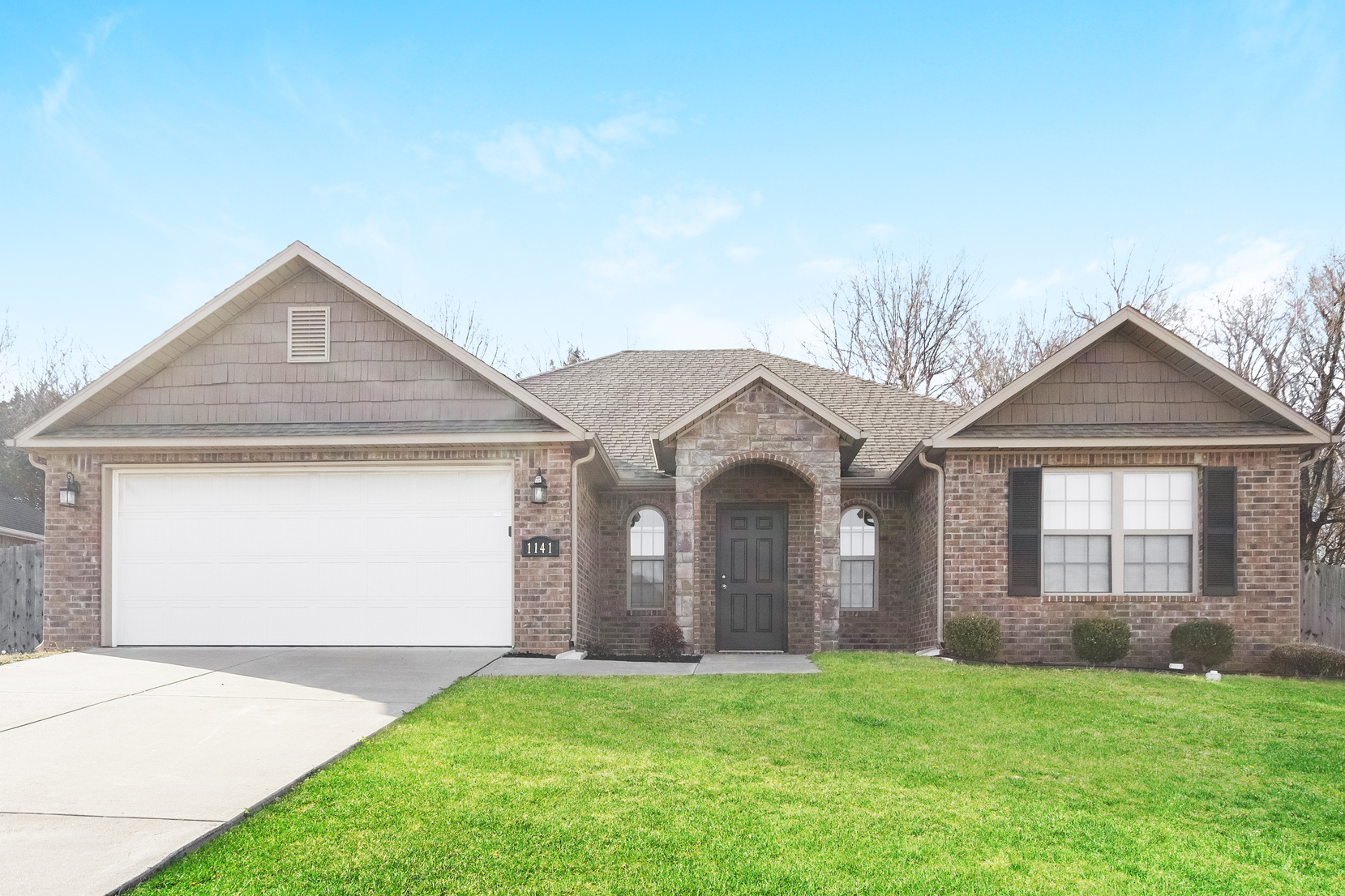 1141 Sundowner Ranch Drive, Prairie Grove, AR 72753