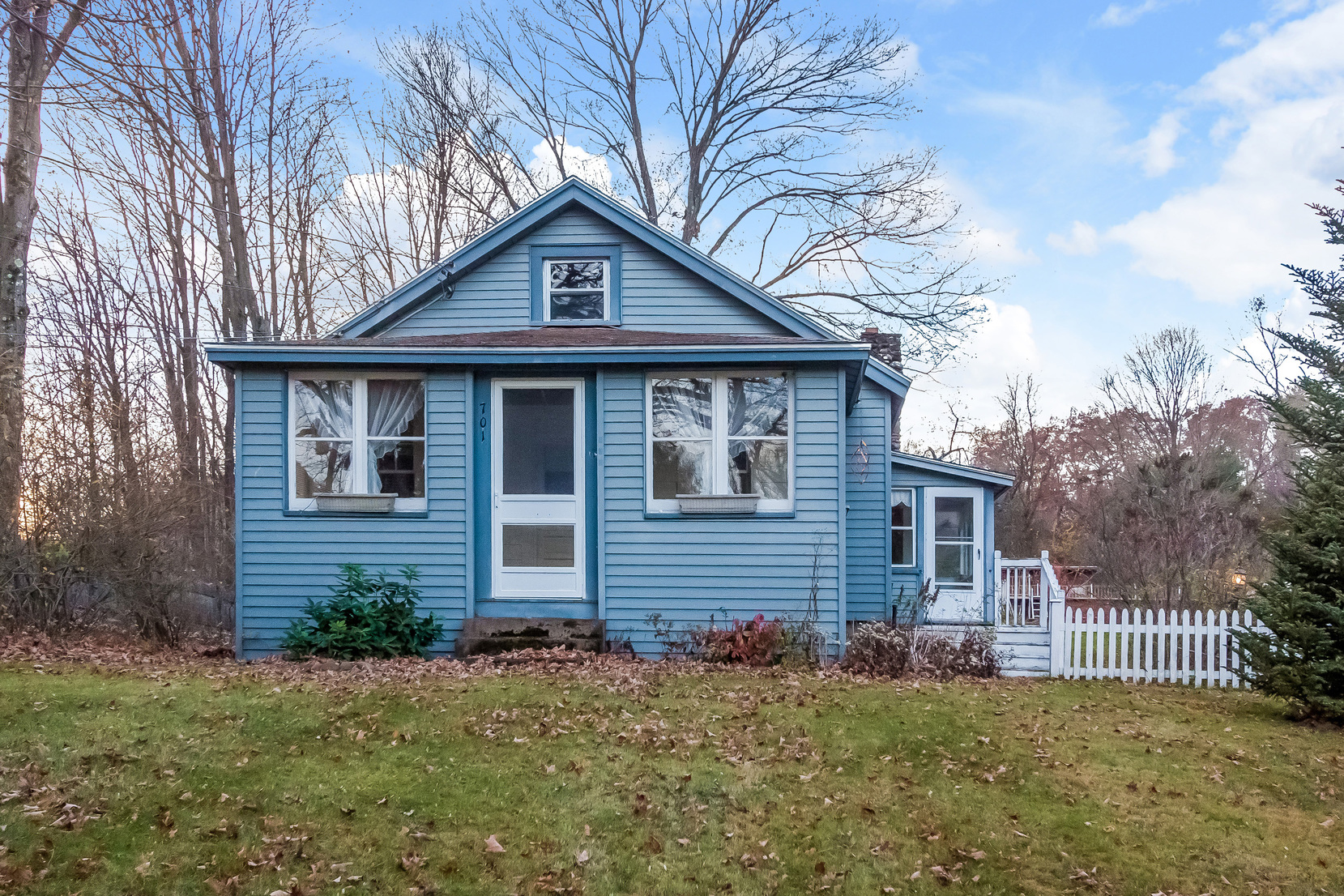 701 Lovely Street, Avon, CT 06001