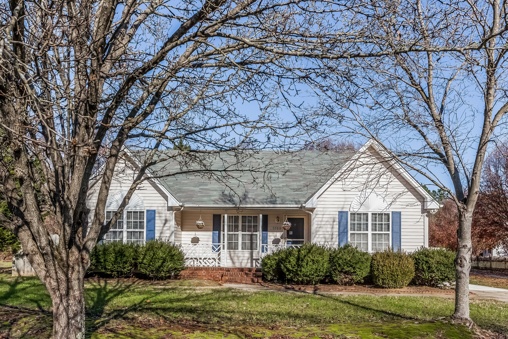 5708 Country Lane, Greensboro, NC 27410