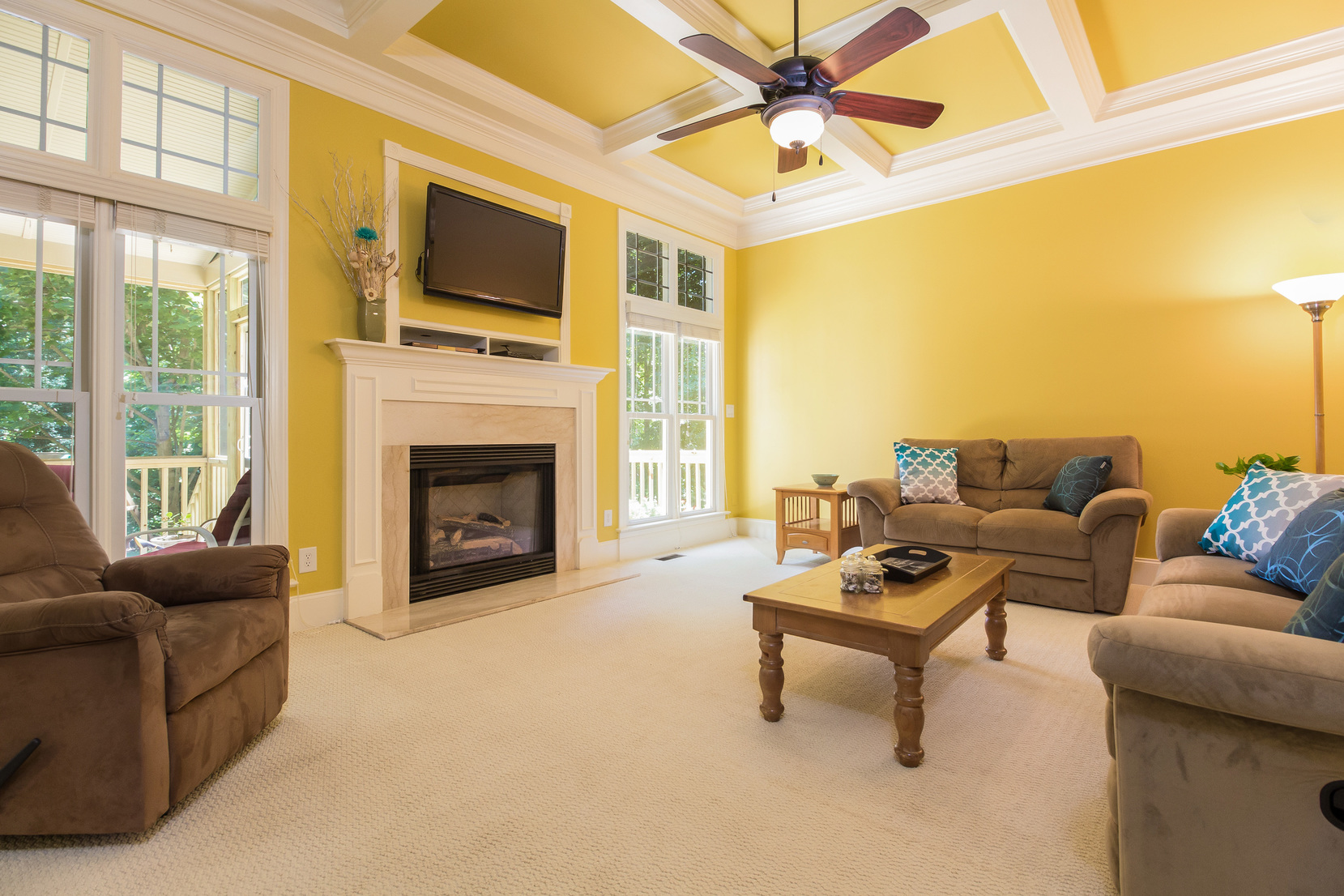 8432 Montavista Ln, Wake Forest, NC 27587