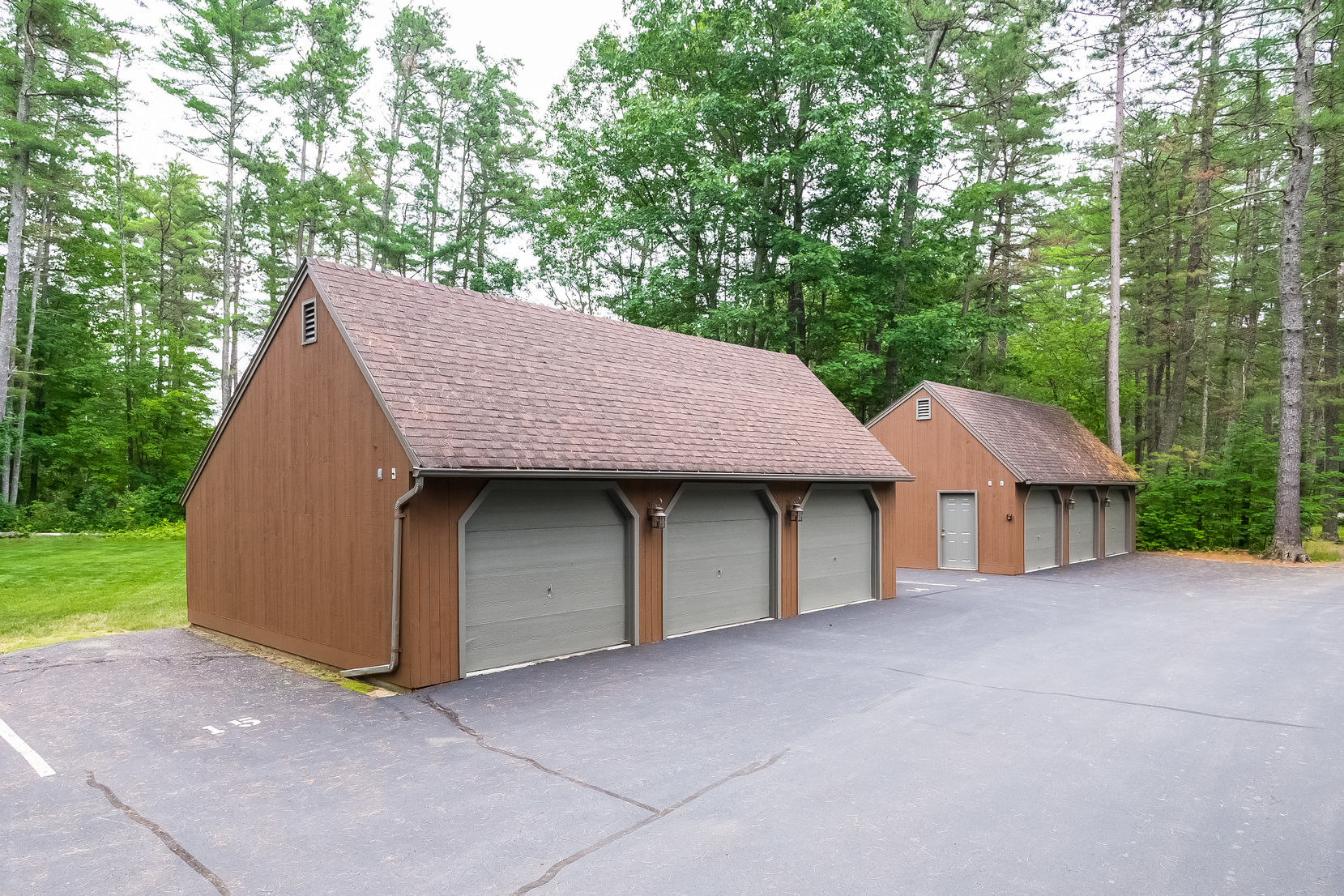 19 Lanes End Unit 14, Melvin Village, NH 03850