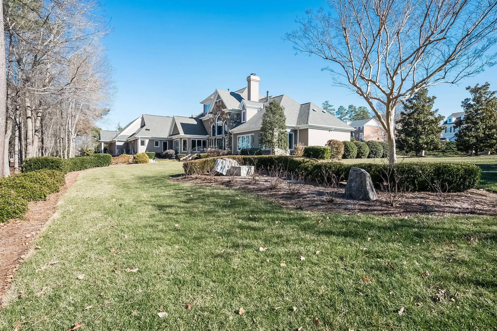 1185 Crabtree Crossing Parkway, Morrisville, NC 27560