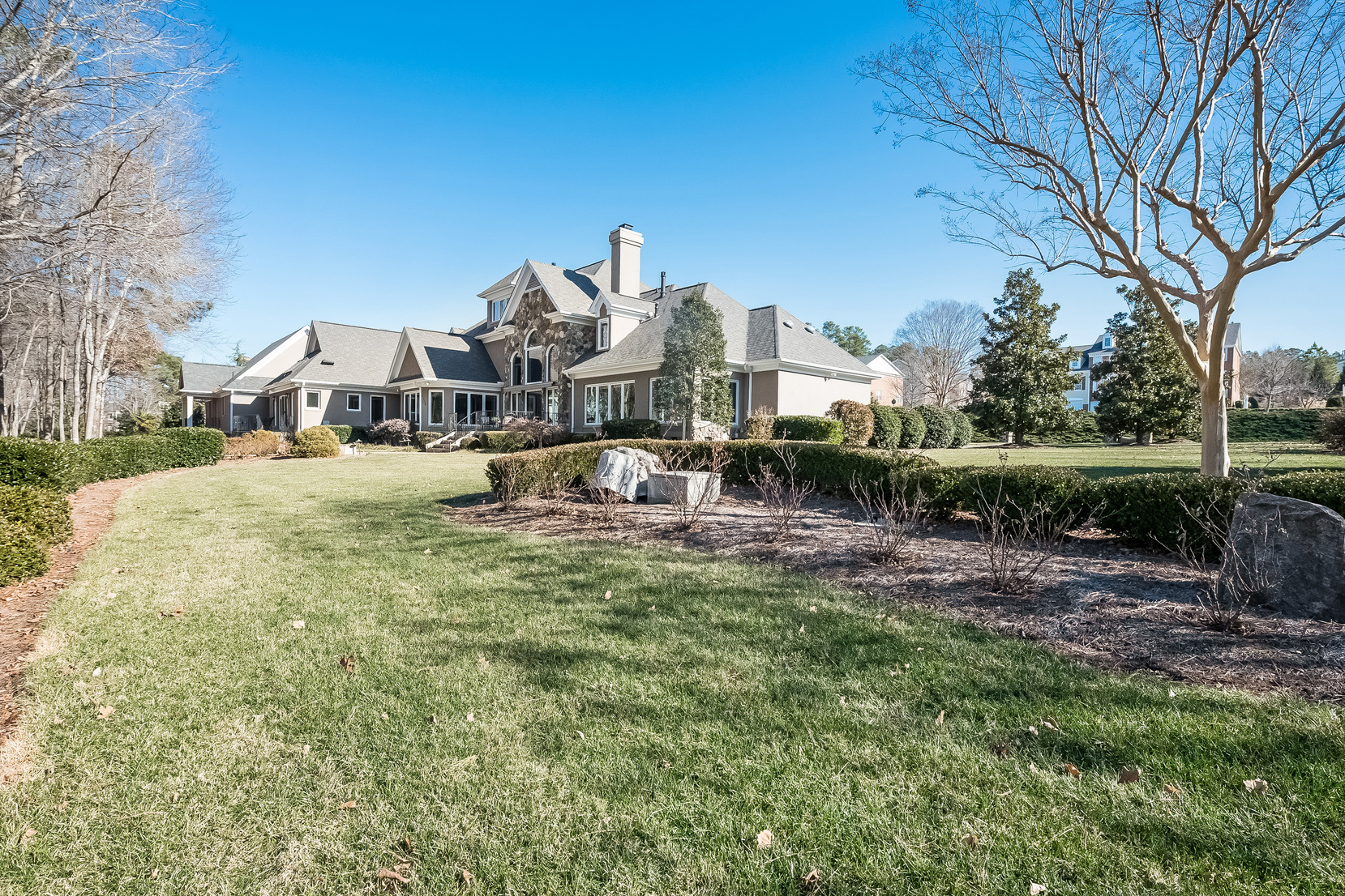 1185 Crabtree Crossing Parkway, Morrisville, NC 27560