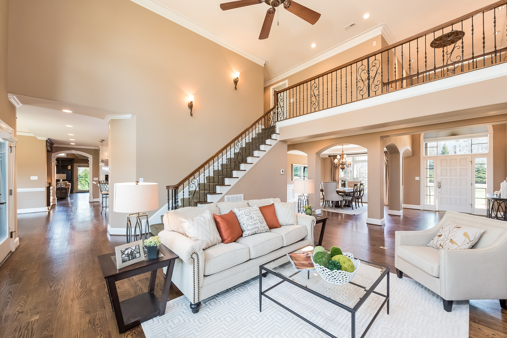 1185 Crabtree Crossing Parkway, Morrisville, NC 27560