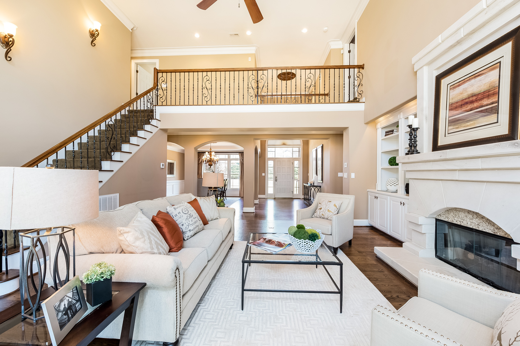 1185 Crabtree Crossing Parkway, Morrisville, NC 27560