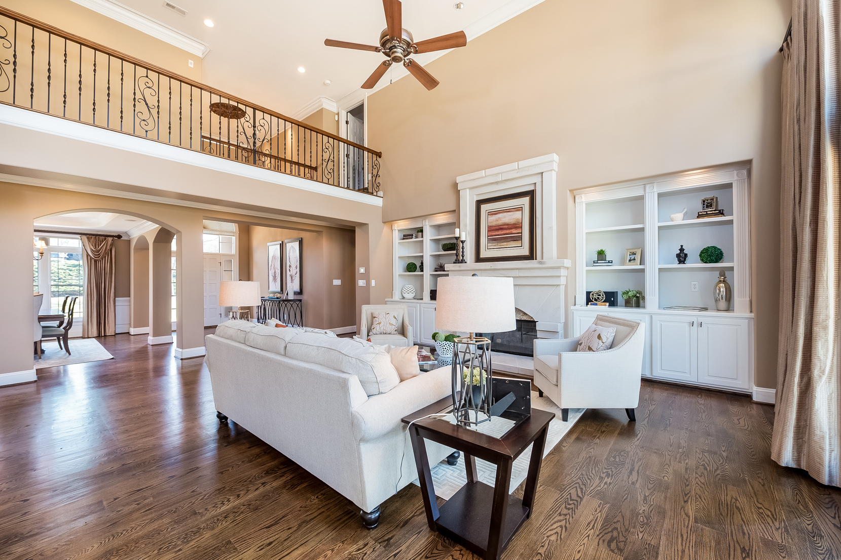 1185 Crabtree Crossing Parkway, Morrisville, NC 27560