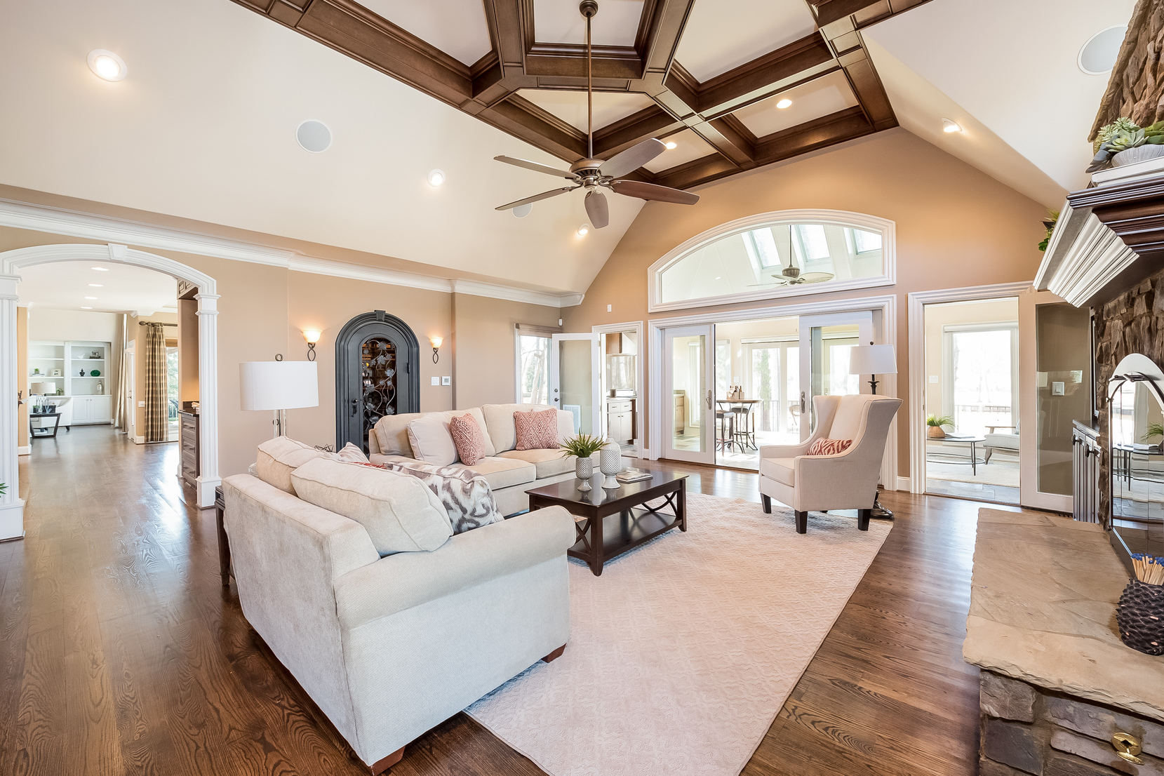 1185 Crabtree Crossing Parkway, Morrisville, NC 27560