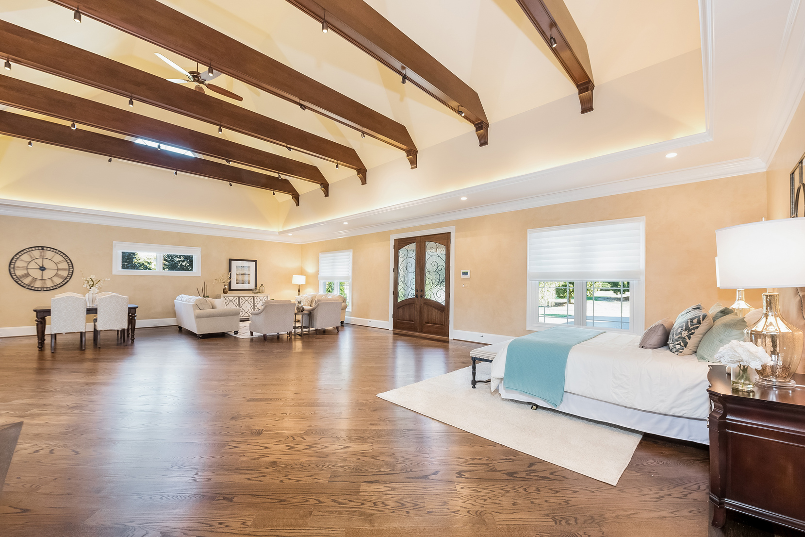 1185 Crabtree Crossing Parkway, Morrisville, NC 27560