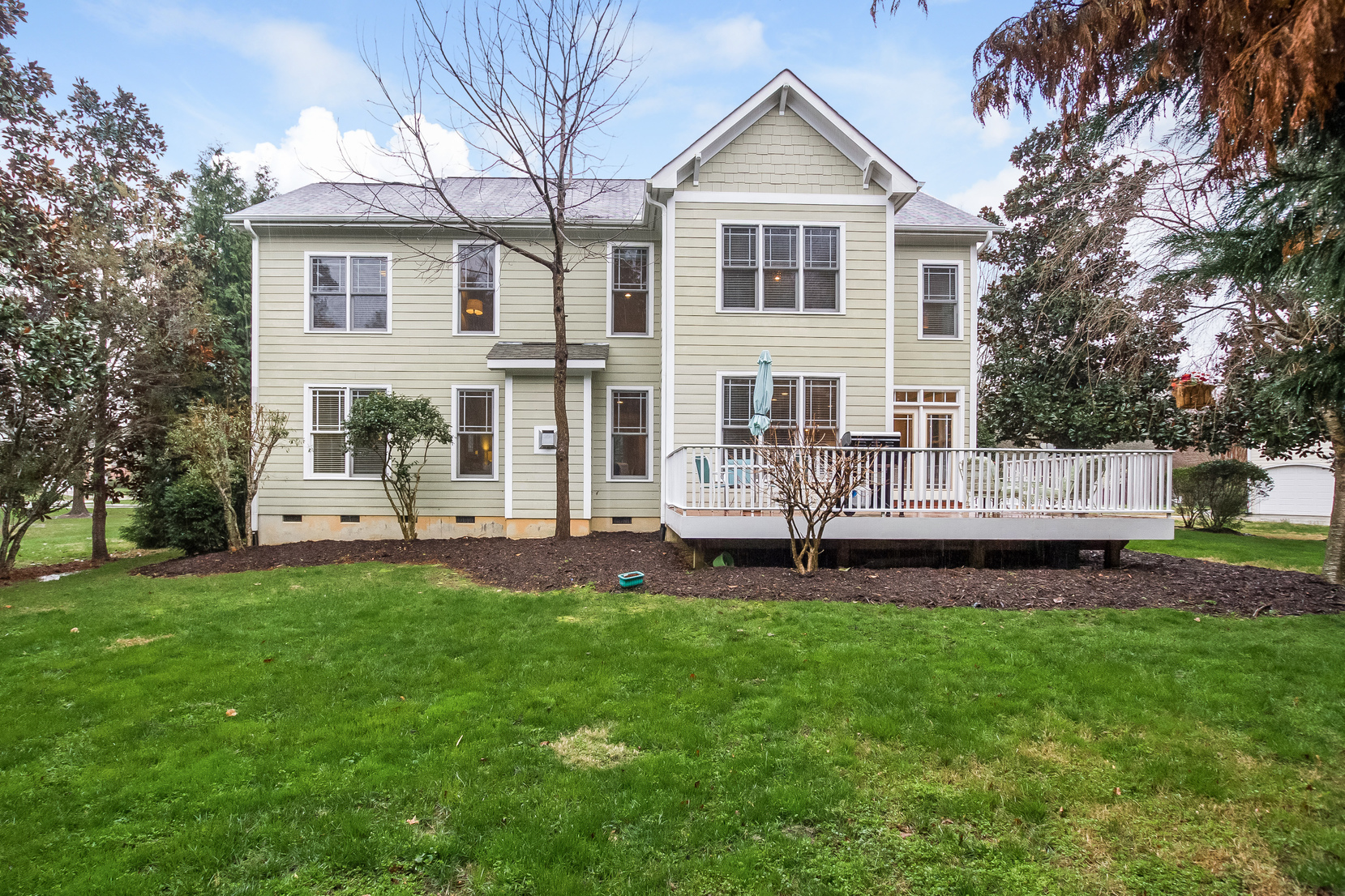 300 Long Meadows Road, Chapel Hill, NC 27516