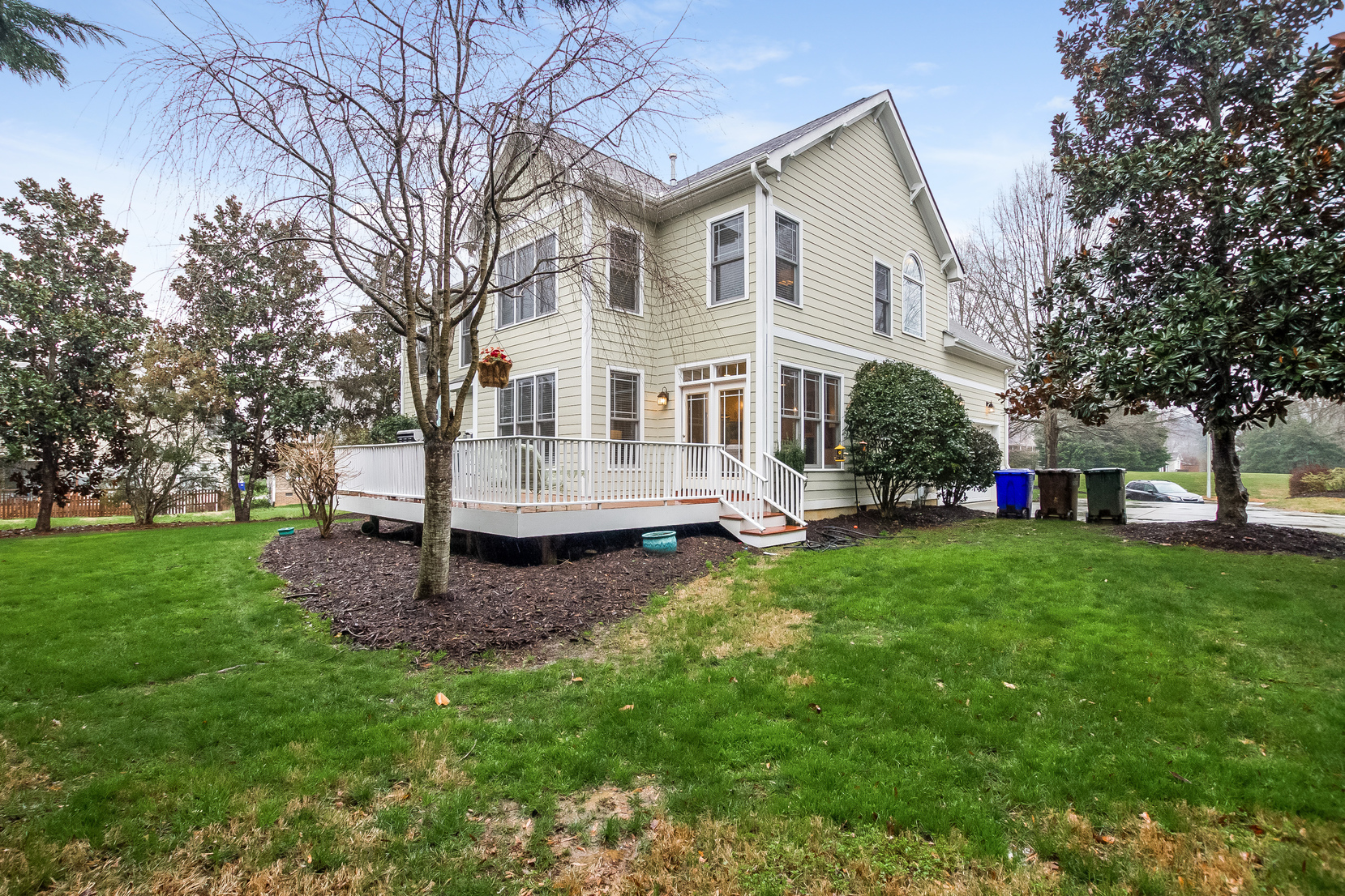 300 Long Meadows Road, Chapel Hill, NC 27516