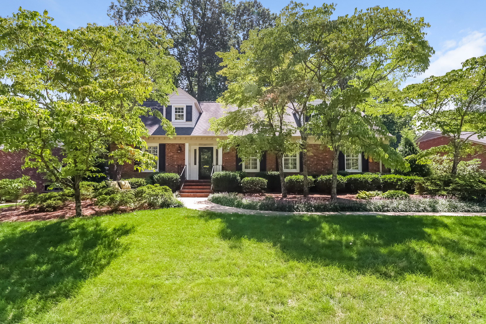 1605 Alderman Drive, Greensboro, NC 27408