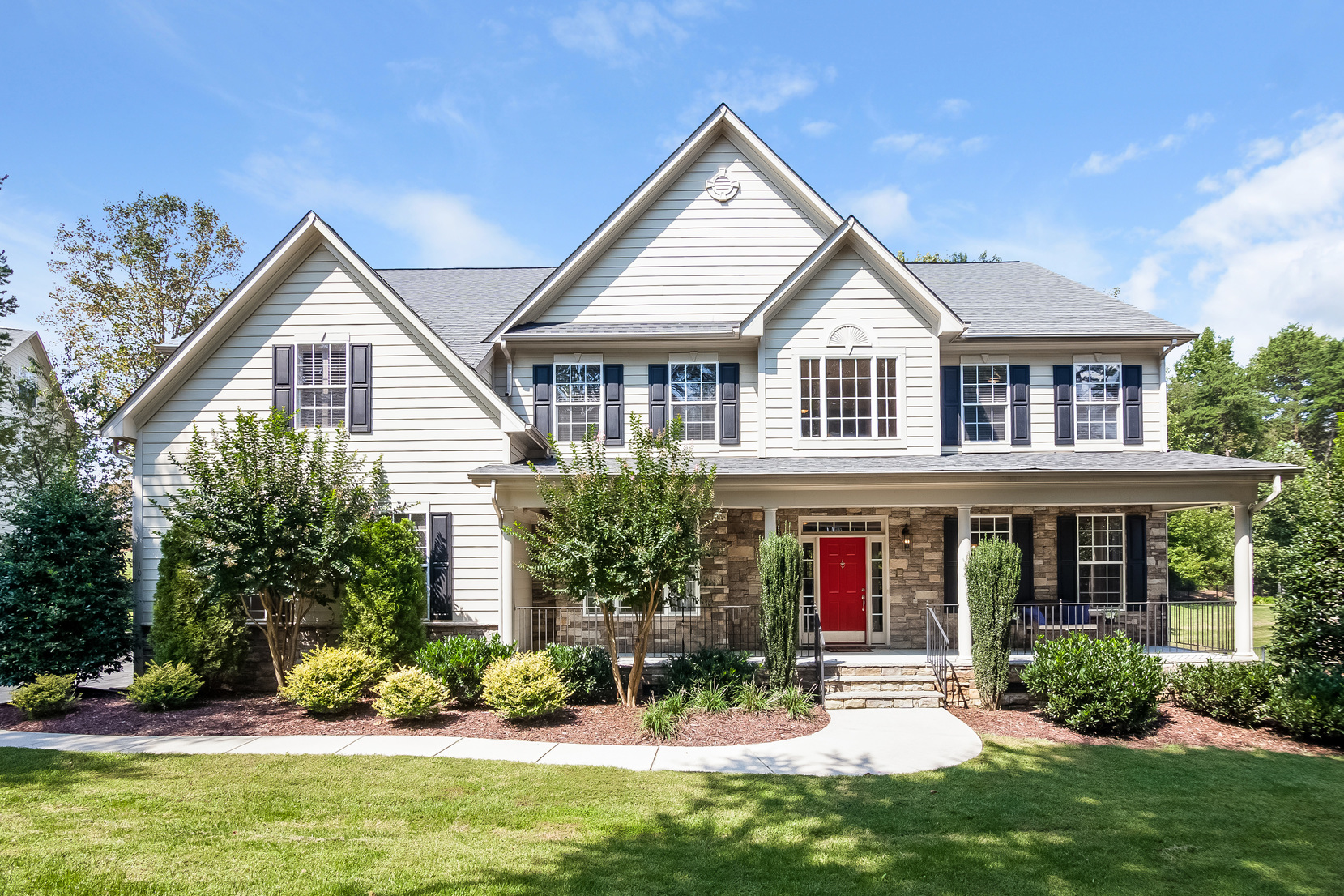 104 Estate View Court, Mooresville, NC 28117