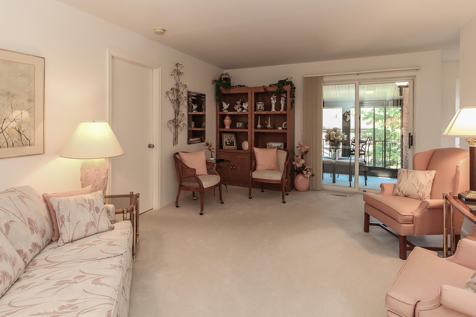 3602 Fulton Street Garden Apartments West, Grand Rapids, MI 49546