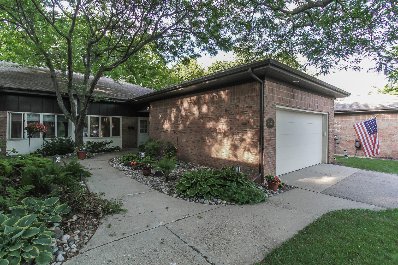 3600 Fulton St E Town Home 1B, Grand Rapids, MI 49546