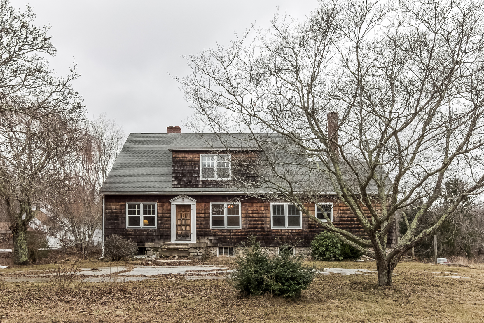 1733 Center Groton Rd, Ledyard, CT 06339