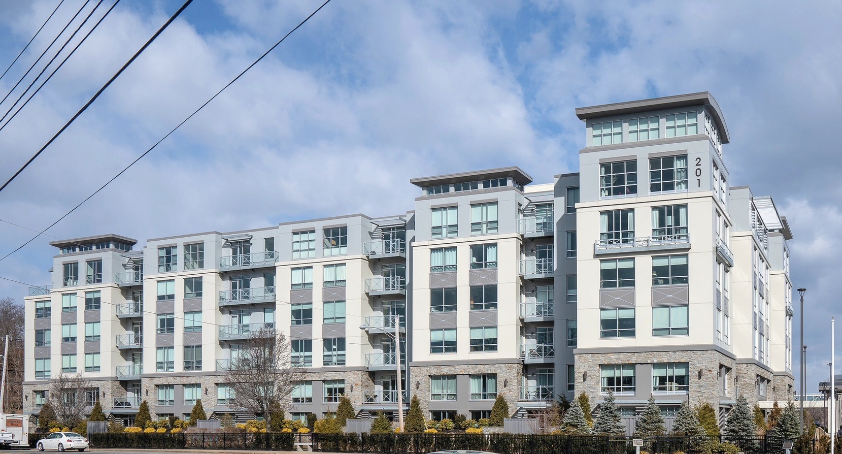 201 Elliott St Unit 510, Beverly, MA 01915